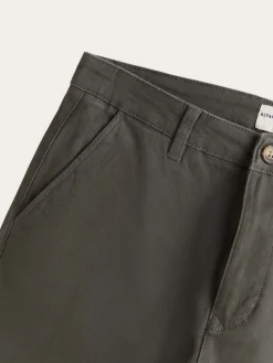 Hombre Alvaro Moreno Chino|PANTALON ELVIS