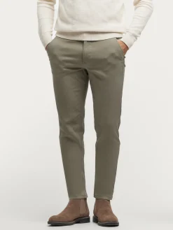 Hombre Alvaro Moreno Chino|PANTALON ELVIS