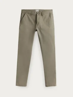 Hombre Alvaro Moreno Chino|PANTALON ELVIS