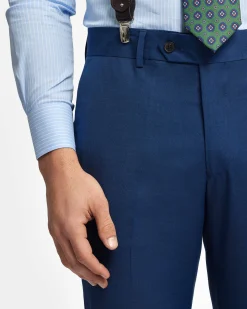 Hombre Alvaro Moreno Trajes|Trajes|PANTALON FIL A FIL