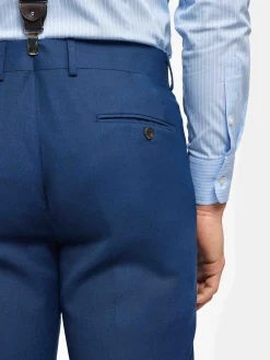 Hombre Alvaro Moreno Trajes|Trajes|PANTALON FIL A FIL