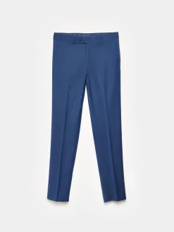 Hombre Alvaro Moreno Trajes|Trajes|PANTALON FIL A FIL