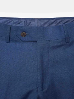 Hombre Alvaro Moreno Trajes|Trajes|PANTALON FIL A FIL