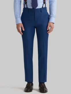 Hombre Alvaro Moreno Trajes|Trajes|PANTALON FIL A FIL