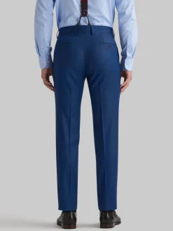 Hombre Alvaro Moreno Trajes|Trajes|PANTALON FIL A FIL