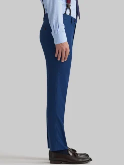 Hombre Alvaro Moreno Trajes|Trajes|PANTALON FIL A FIL