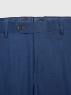 Hombre Alvaro Moreno Trajes|Trajes|PANTALON FIL A FIL