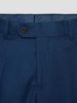 Hombre Alvaro Moreno Trajes|Trajes|PANTALON FIL A FIL