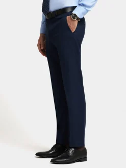 Hombre Alvaro Moreno Trajes|Trajes|PANTALON FIL A FIL