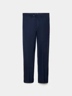 Hombre Alvaro Moreno Trajes|Trajes|PANTALON FIL A FIL