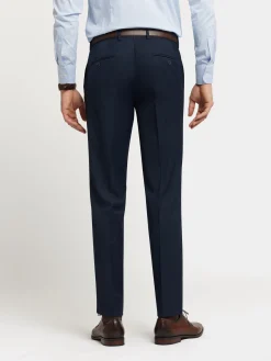 Hombre Alvaro Moreno Trajes|Trajes|PANTALON FIL A FIL