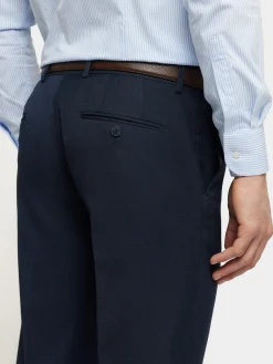 Hombre Alvaro Moreno Trajes|Trajes|PANTALON FIL A FIL