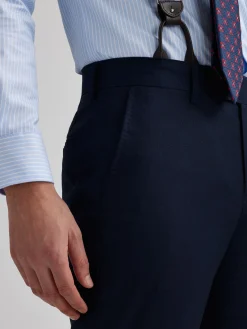 Hombre Alvaro Moreno Trajes|Trajes|PANTALON FIL A FIL