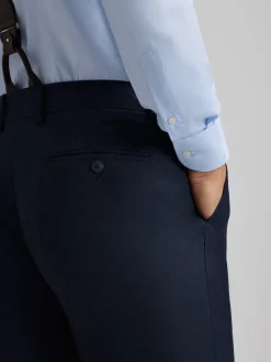 Hombre Alvaro Moreno Trajes|Trajes|PANTALON FIL A FIL