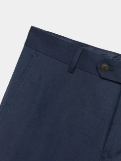 Hombre Alvaro Moreno Trajes|Trajes|PANTALON FIL A FIL CRUZADO