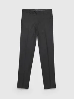 Hombre Alvaro Moreno Trajes|Trajes|PANTALON FIL A FIL CRUZADO