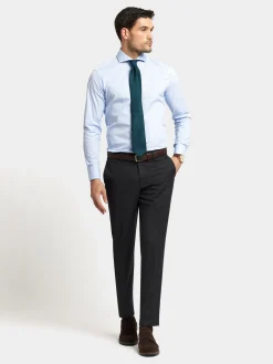 Hombre Alvaro Moreno Trajes|Trajes|PANTALON FIL A FIL