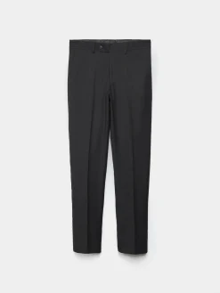 Hombre Alvaro Moreno Trajes|Trajes|PANTALON FIL A FIL