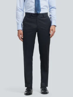 Hombre Alvaro Moreno Trajes|Trajes|PANTALON FIL A FIL