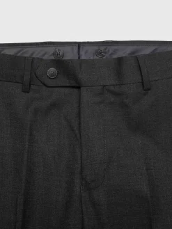 Hombre Alvaro Moreno Trajes|Trajes|PANTALON FIL A FIL