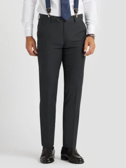 Hombre Alvaro Moreno Trajes|Trajes|PANTALON FIL A FIL