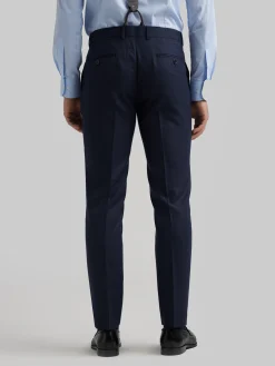 Hombre Alvaro Moreno Trajes|Trajes|PANTALON FINESTRA SLIM