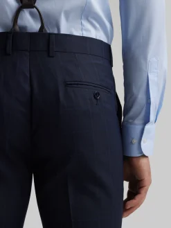 Hombre Alvaro Moreno Trajes|Trajes|PANTALON FINESTRA SLIM