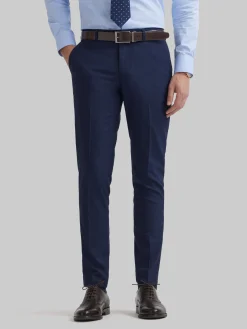 Hombre Alvaro Moreno Trajes|Trajes|PANTALON GALES SLIM