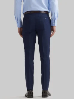 Hombre Alvaro Moreno Trajes|Trajes|PANTALON GALES SLIM