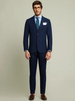 Hombre Alvaro Moreno Trajes|Trajes|PANTALON INFLUENCER