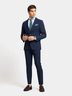 Hombre Alvaro Moreno Trajes|Trajes|PANTALON MICRO BIRD