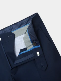 Hombre Alvaro Moreno Trajes|Trajes|PANTALON MICRO BIRD