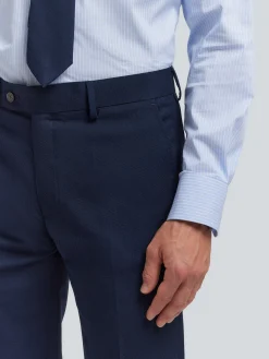 Hombre Alvaro Moreno Trajes|Trajes|PANTALON MICRO BIRD