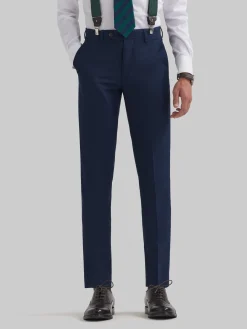 Hombre Alvaro Moreno Trajes|Trajes - Vestir|PANTALON MICRO CADETE