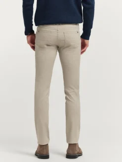 Hombre Alvaro Moreno Casual|PANTALON MICRO 5PKT