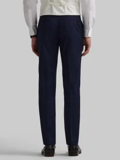 Hombre Alvaro Moreno Trajes|Trajes|PANTALON MILANO GALES