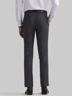 Hombre Alvaro Moreno Trajes|Trajes|PANTALON MILANO GALES