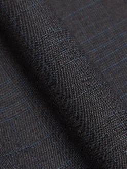 Hombre Alvaro Moreno Trajes|Trajes|PANTALON MILANO GALES