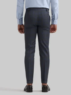 Hombre Alvaro Moreno Trajes|Trajes|PANTALON NAPOLI GALES