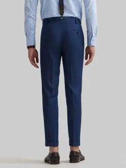 Hombre Alvaro Moreno Trajes|Trajes|PANTALON NAPOLI MICROBIRD