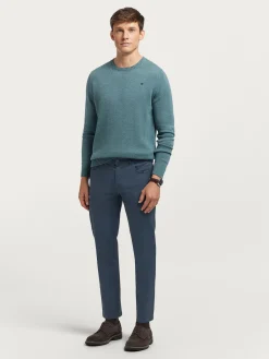 Hombre Alvaro Moreno Casual|PANTALON PIC PIC