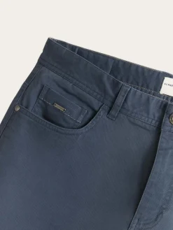 Hombre Alvaro Moreno Casual|PANTALON PIC PIC