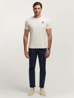 Hombre Alvaro Moreno Casual|PANTALON PIC PIC