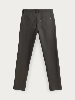 Hombre Alvaro Moreno Casual|PANTALON PIC PIC