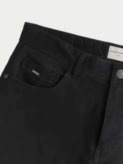 Hombre Alvaro Moreno Casual|PANTALON PIC PIC