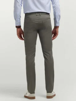 Hombre Alvaro Moreno Casual|PANTALON PIC PIC