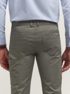 Hombre Alvaro Moreno Casual|PANTALON PIC PIC