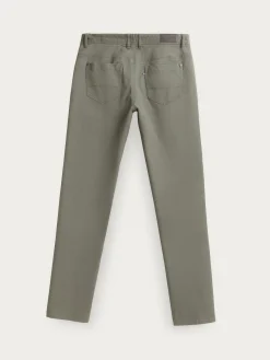 Hombre Alvaro Moreno Casual|PANTALON PIC PIC