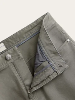 Hombre Alvaro Moreno Casual|PANTALON PIC PIC