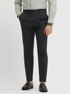 Hombre Alvaro Moreno Vestir|PANTALON SARTO